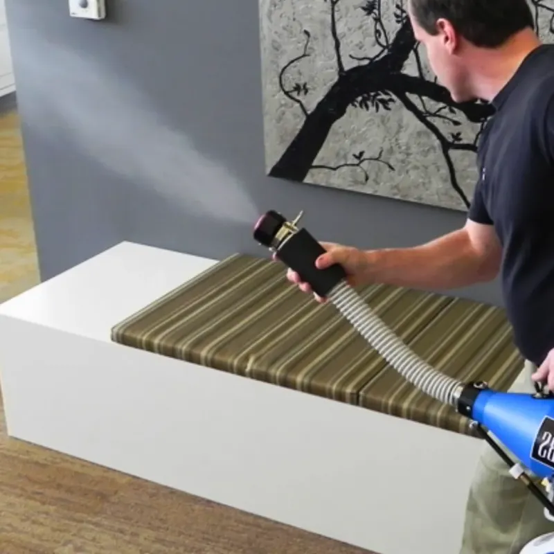 Professional Odor Removal in Rancho Santa Margarita, CA